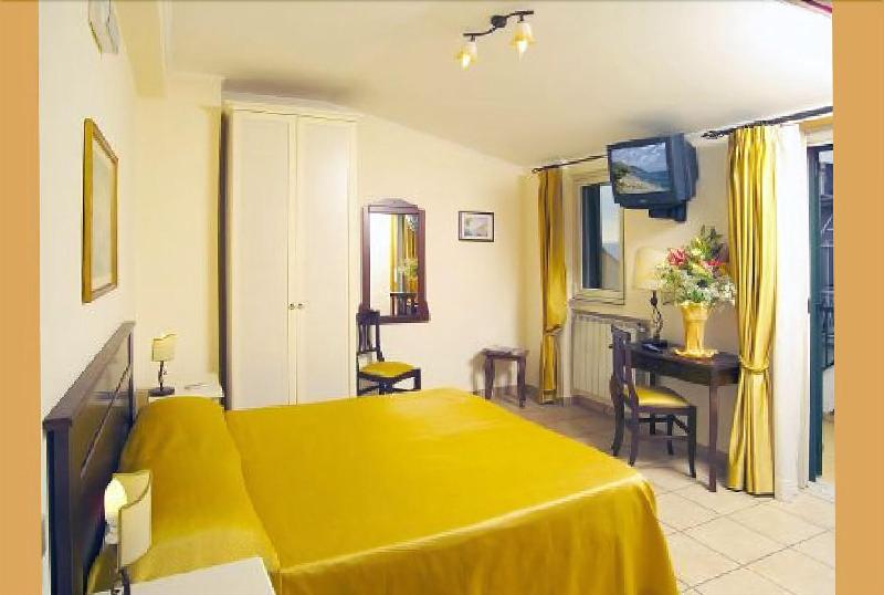 Casa Famiani Bed Breakfast - Oda