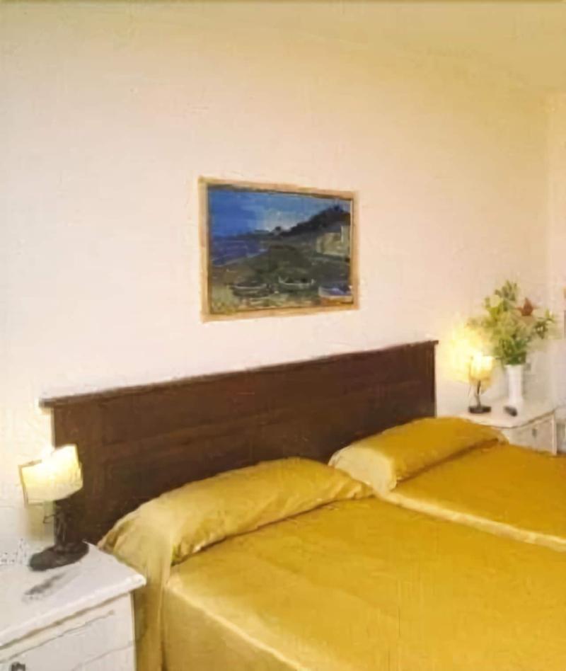 Casa Famiani Bed Breakfast - Oda