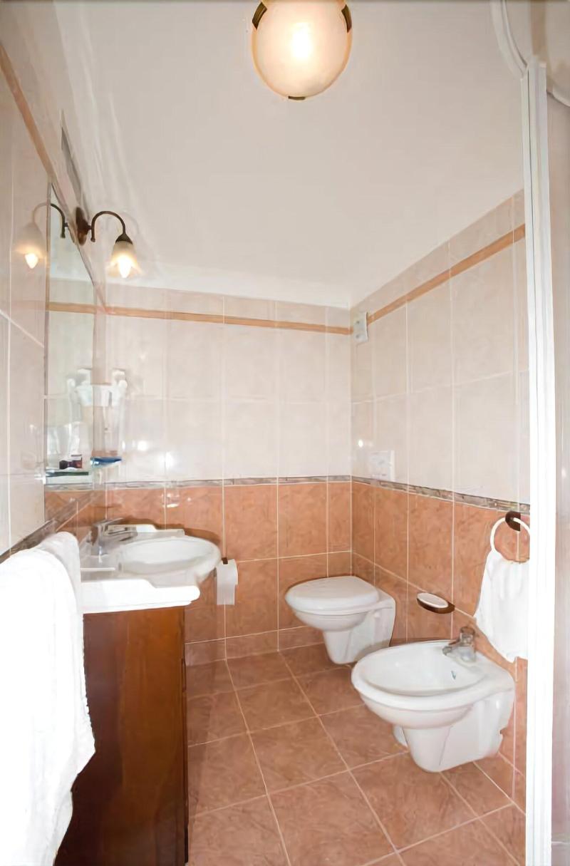 Casa Famiani Bed Breakfast - Oda