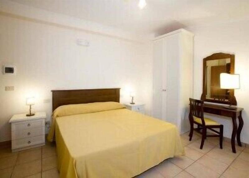 Casa Famiani Bed Breakfast - Oda