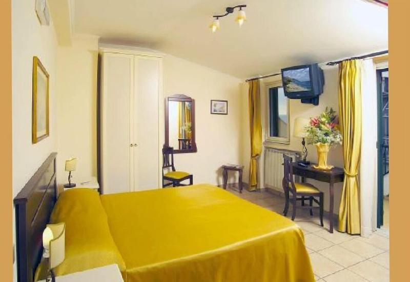 Casa Famiani Bed Breakfast - Oda