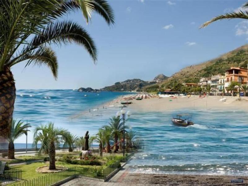 Casa Famiani Bed Breakfast - Plaj