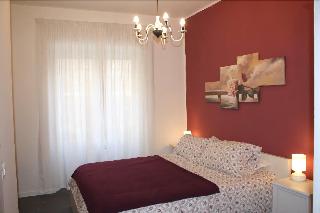 Av Domus Vatican St Peter B B otel fotoğrafı