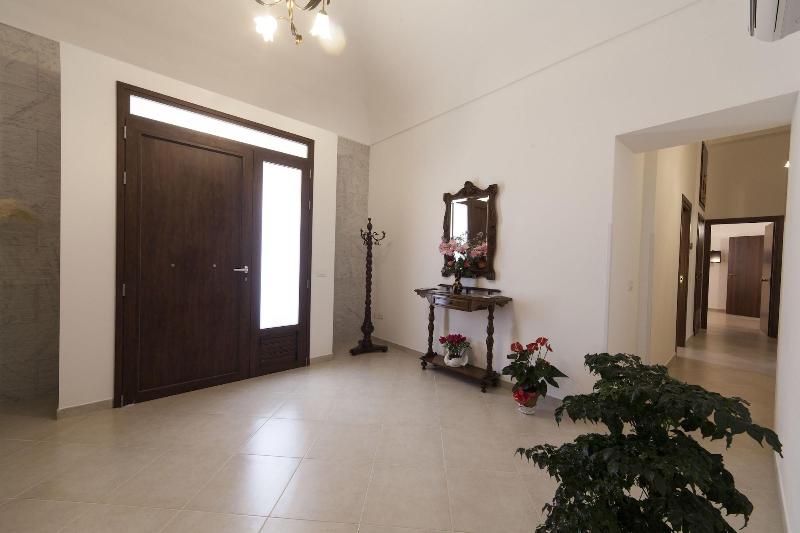 Sole Di Trapani - Lobi