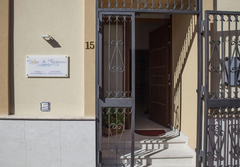 Sole Di Trapani - Genel
