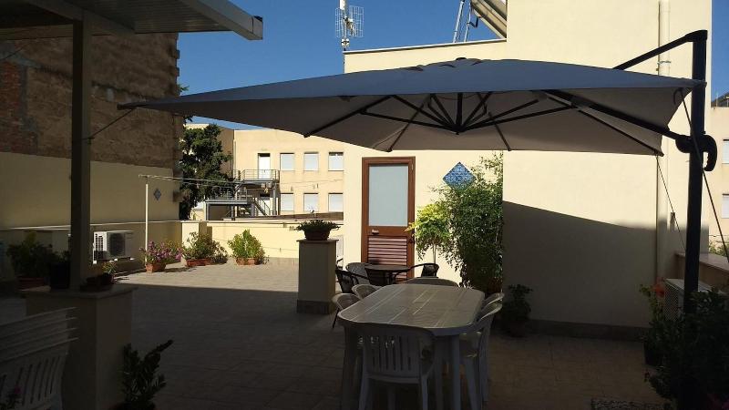 Sole Di Trapani - Oda