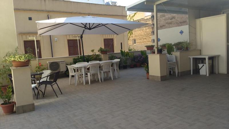 Sole Di Trapani - Oda