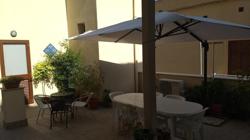 Sole Di Trapani - Oda