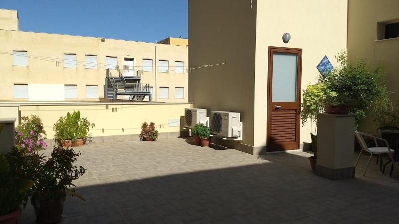 Sole Di Trapani - Oda