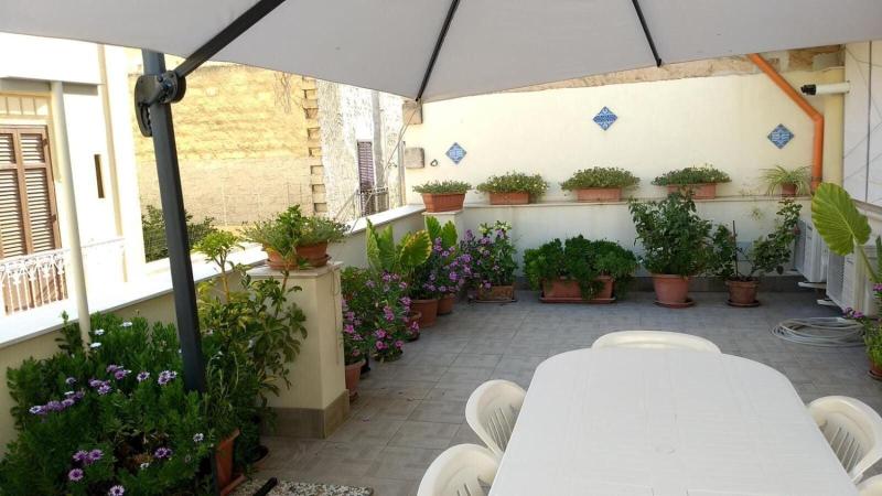 Sole Di Trapani - Oda