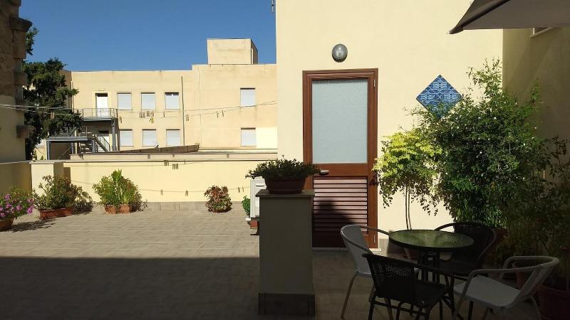 Sole Di Trapani - Oda