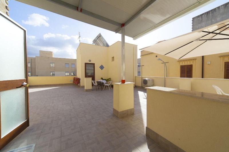 Sole Di Trapani - Oda