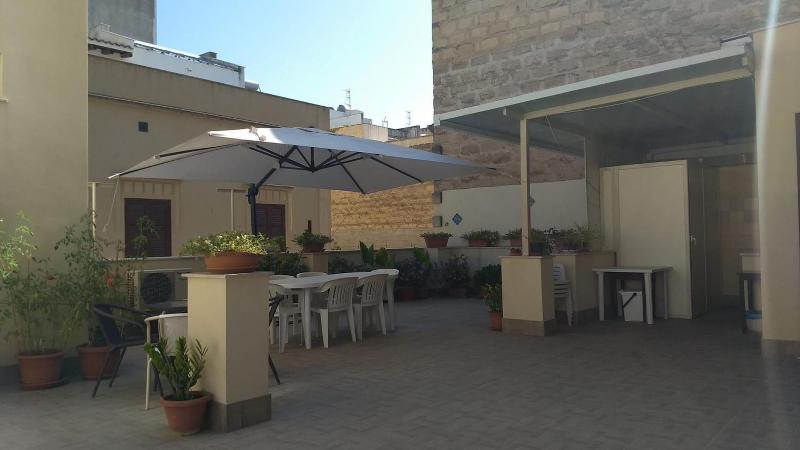Sole Di Trapani - Oda