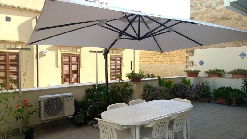 Sole Di Trapani - Oda