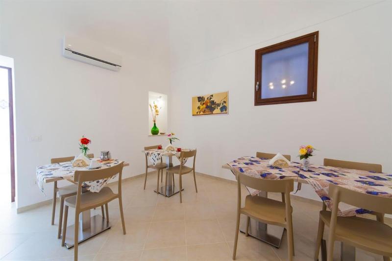 Sole Di Trapani - Restoran