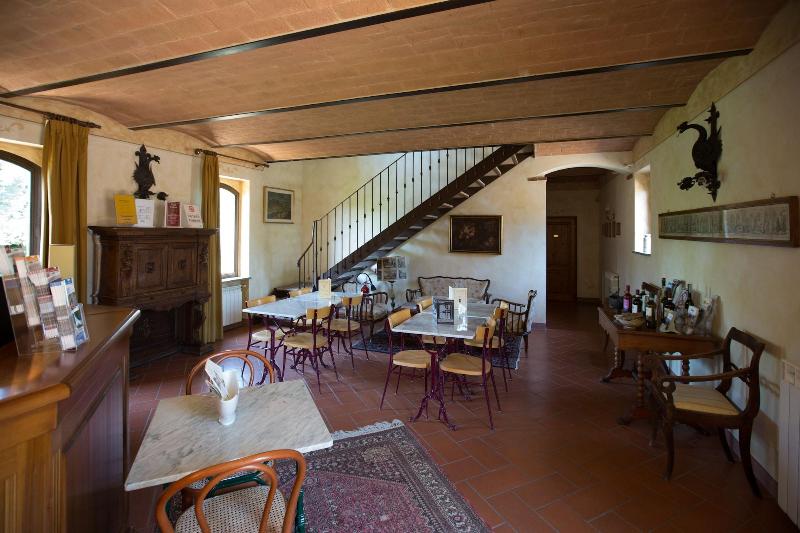 Rocca Degli Olivi - Lobi