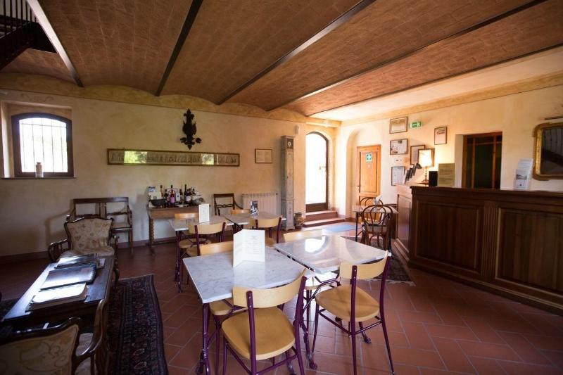 Rocca Degli Olivi - Lobi
