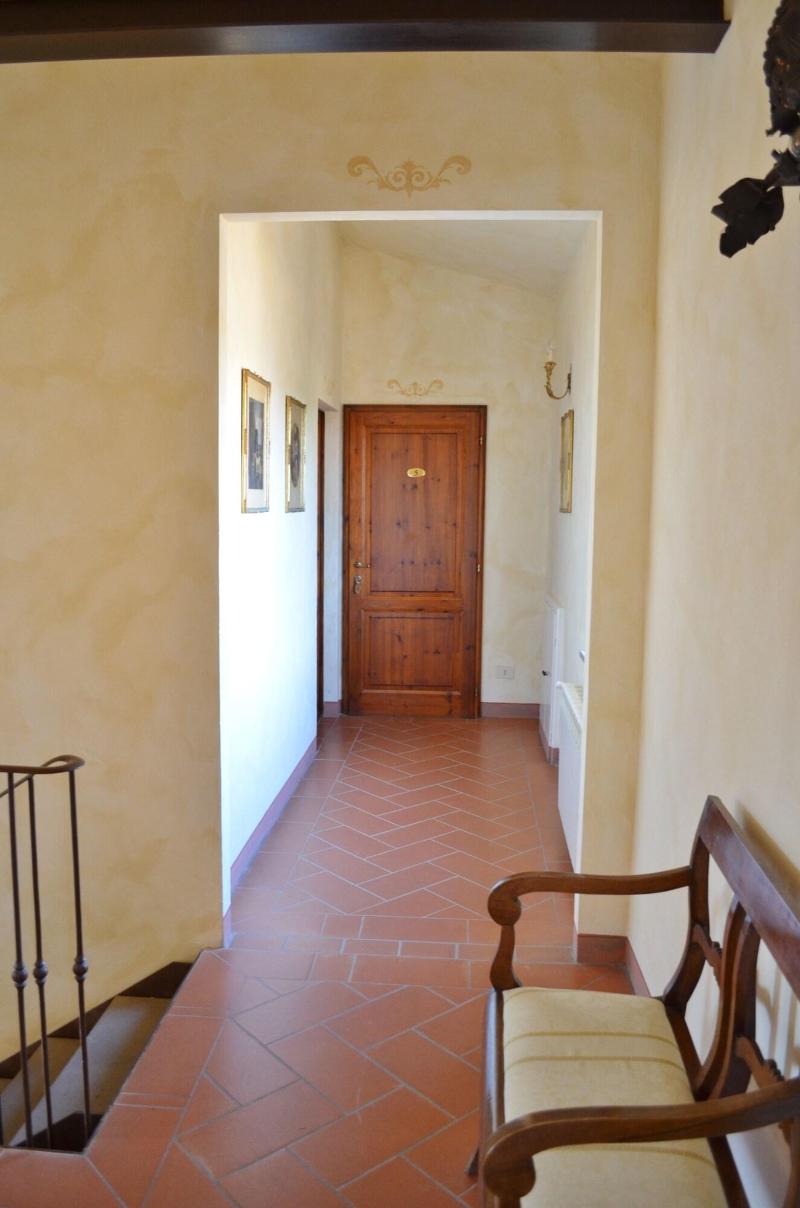 Rocca Degli Olivi - Lobi