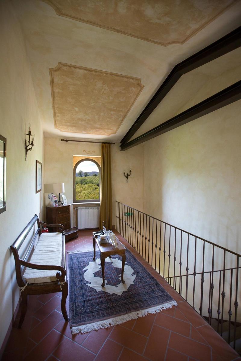 Rocca Degli Olivi - Lobi