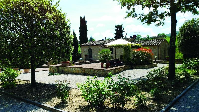 Rocca Degli Olivi - Genel
