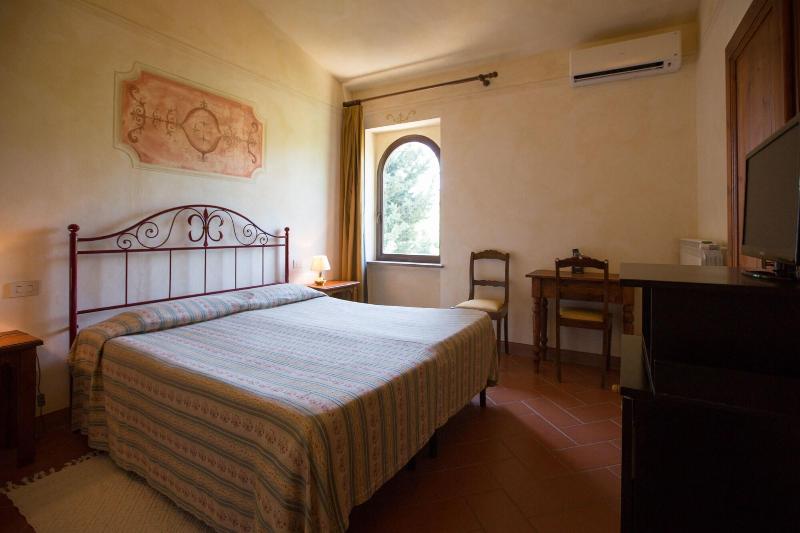 Rocca Degli Olivi - Oda