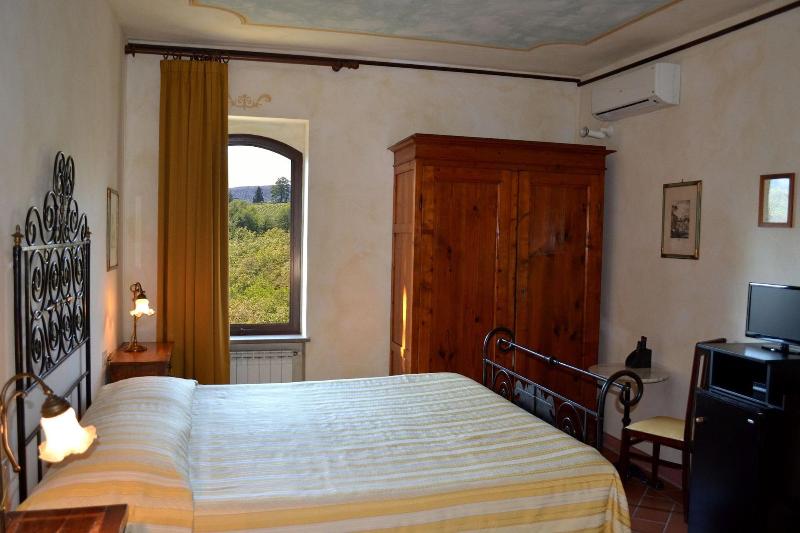 Rocca Degli Olivi - Oda