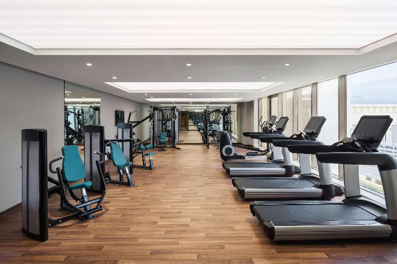Park Inn By Radisson Makkah Aziziyah - Aktivite