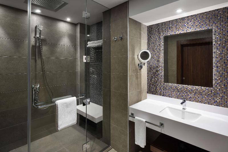 Park Inn By Radisson Makkah Aziziyah - Oda