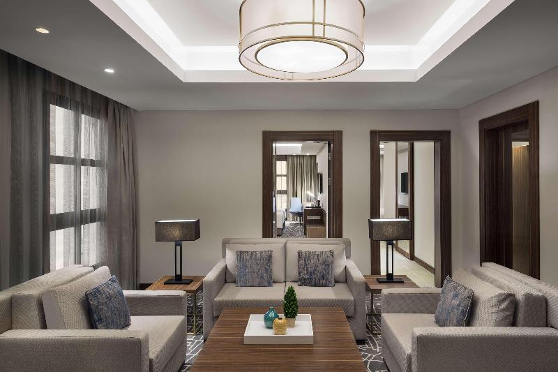 Park Inn By Radisson Makkah Aziziyah - Oda