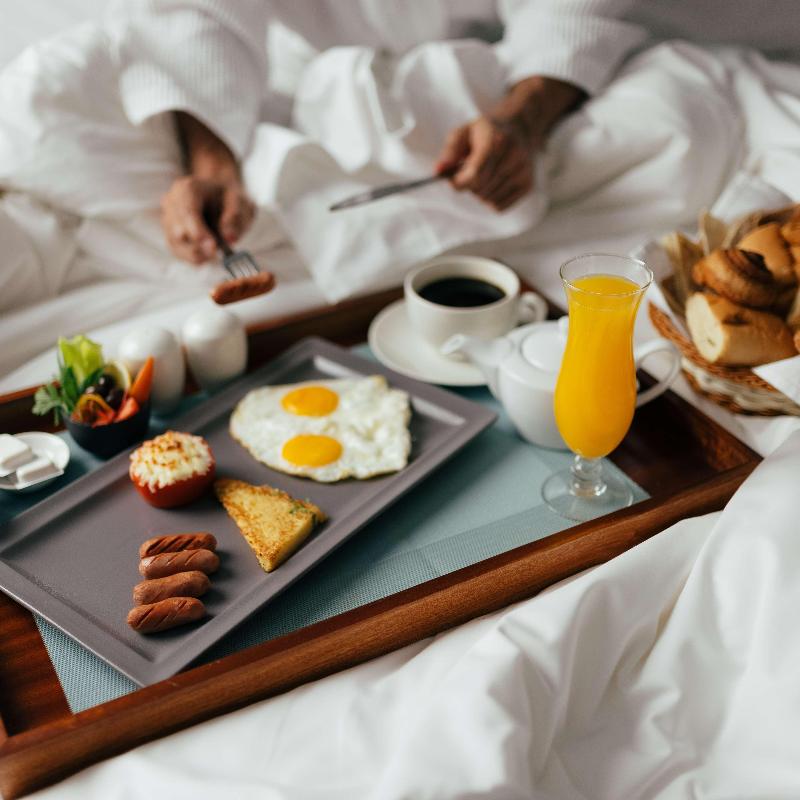 Park Inn By Radisson Makkah Aziziyah - Oda