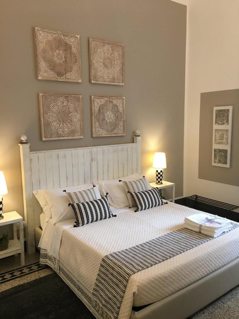 Palazzo Bignami - Oda