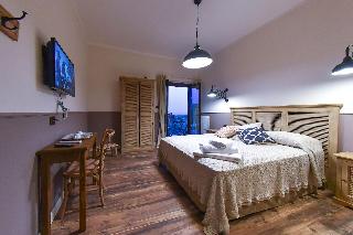 B B Parco Dei Templi otel fotoğrafı