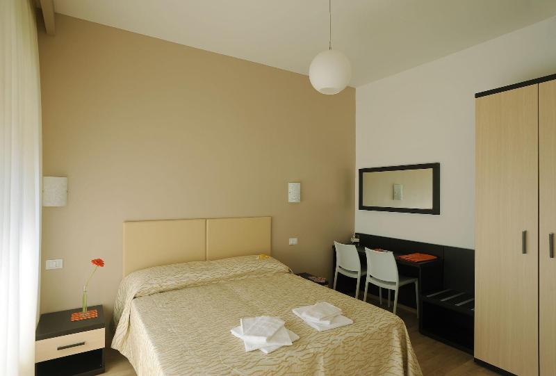 Honey Rooms - Oda