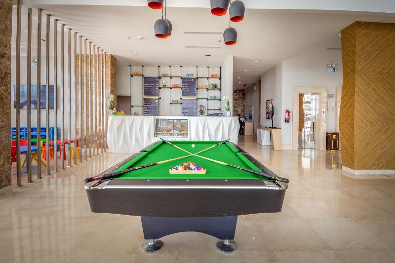 Ewaa Express Hotel Al Hamra - Aktivite