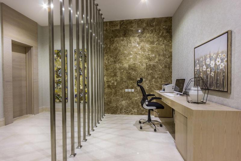 Ewaa Express Hotel Al Hamra - Aktivite