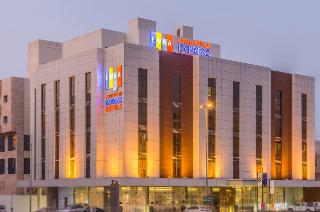 Ewaa Express Hotel Al Hamra otel fotoğrafı