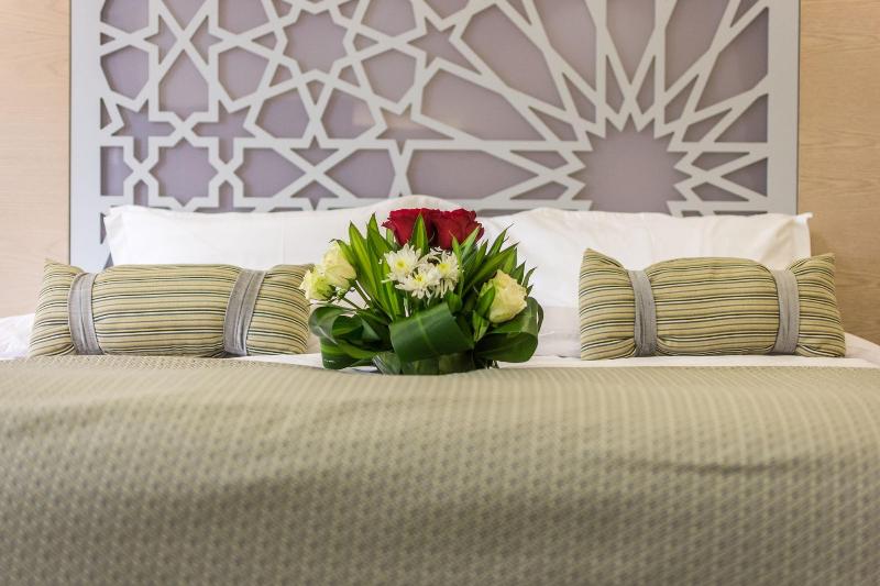 Ewaa Express Hotel Al Hamra - Oda