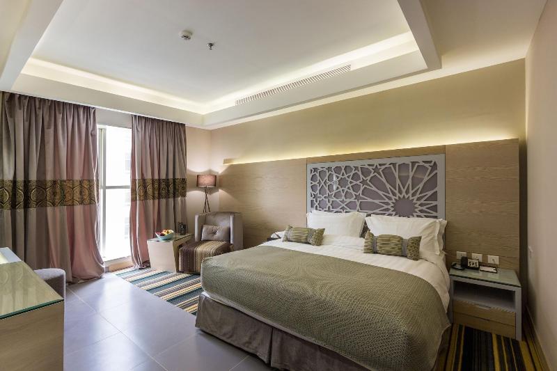 Ewaa Express Hotel Al Hamra - Oda
