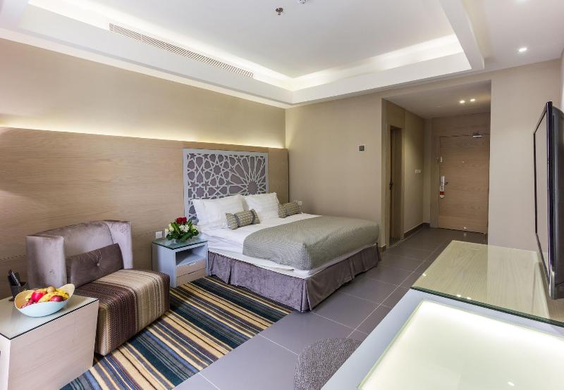 Ewaa Express Hotel Al Hamra - Oda