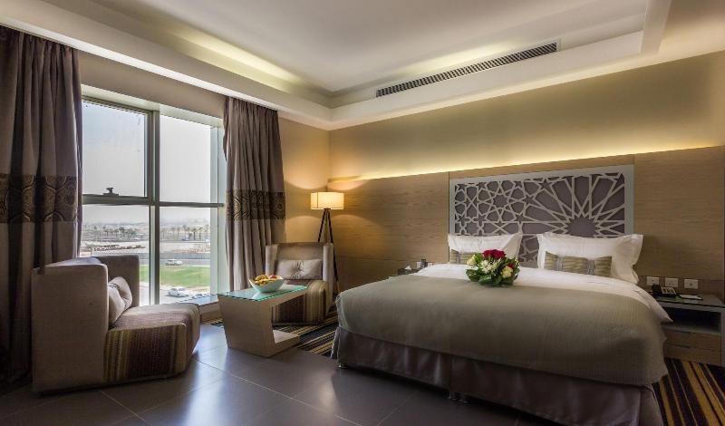 Ewaa Express Hotel Al Hamra - Oda