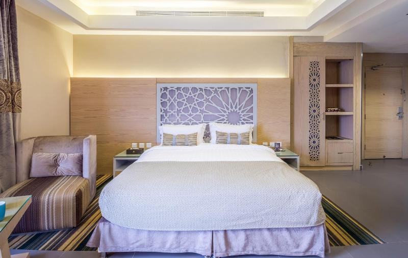 Ewaa Express Hotel Al Hamra - Oda