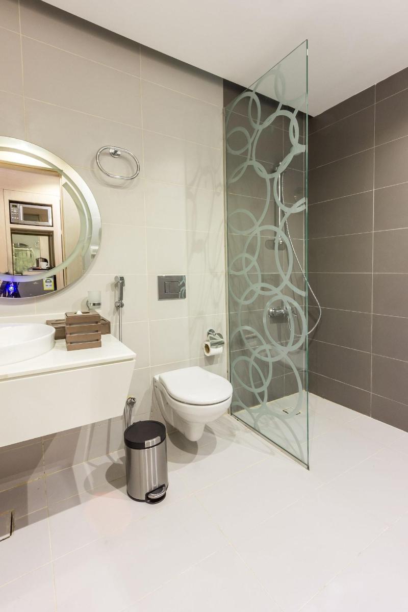 Ewaa Express Hotel Al Hamra - Oda