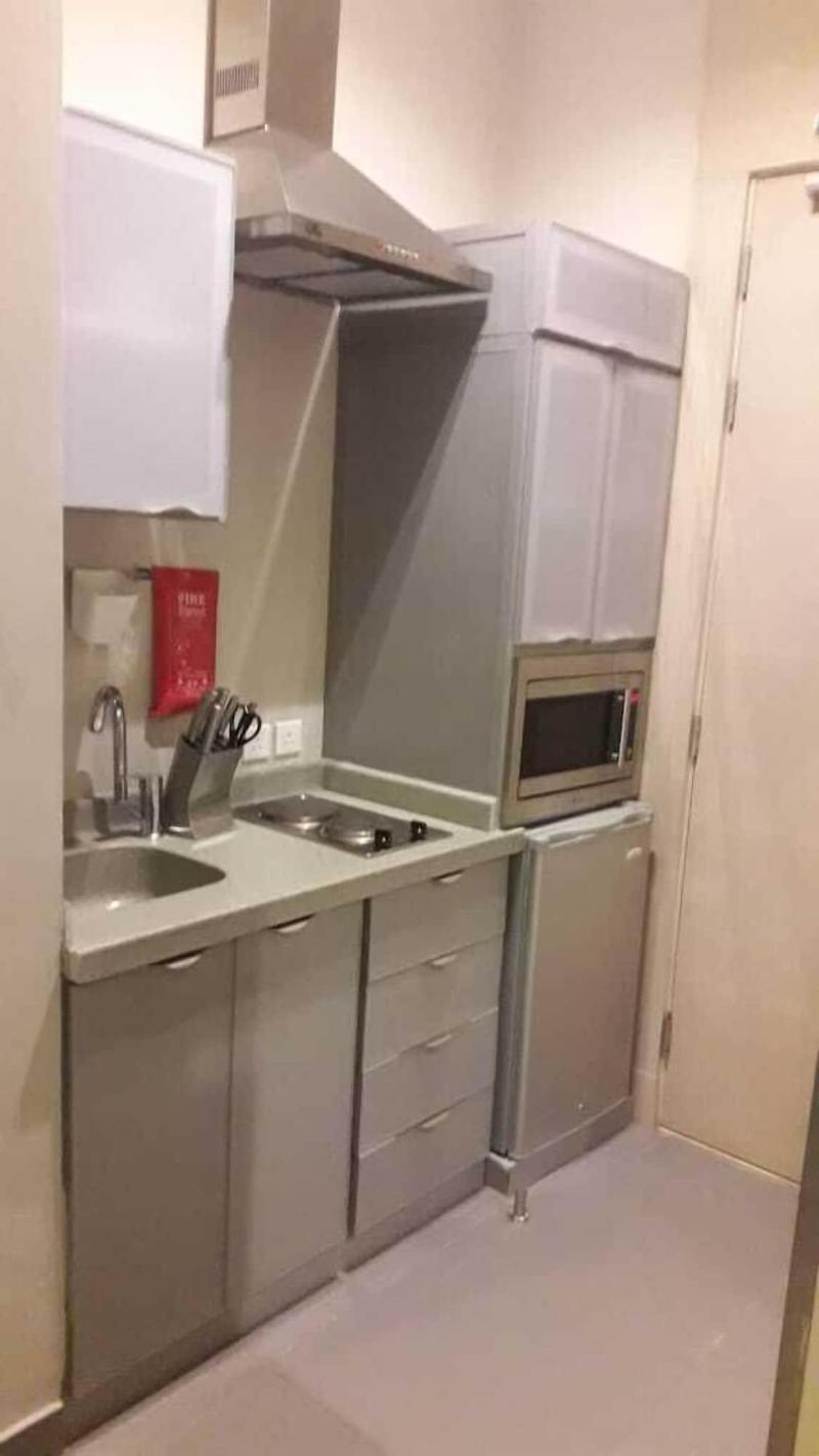 Ewaa Express Hotel Al Hamra - Oda