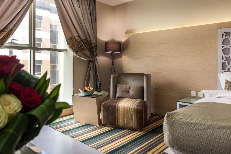 Ewaa Express Hotel Al Hamra - Oda