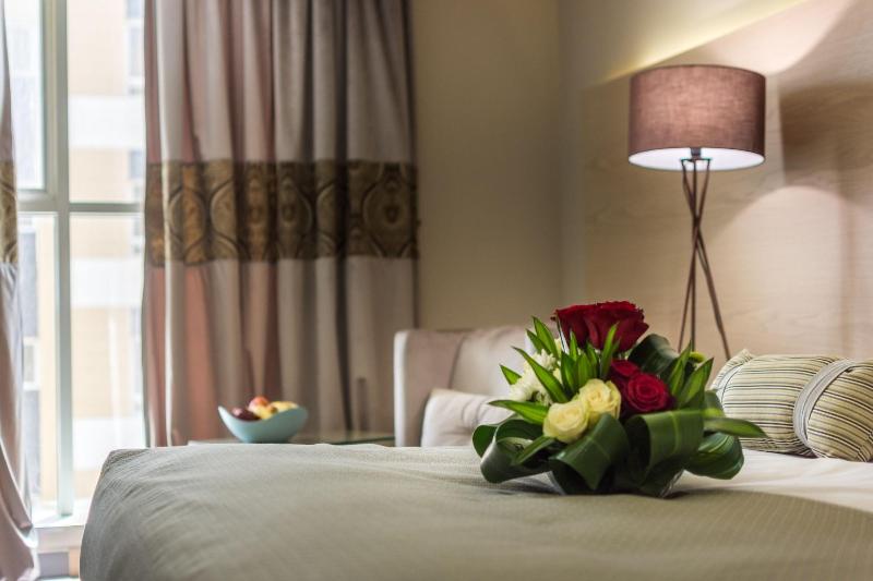 Ewaa Express Hotel Al Hamra - Oda
