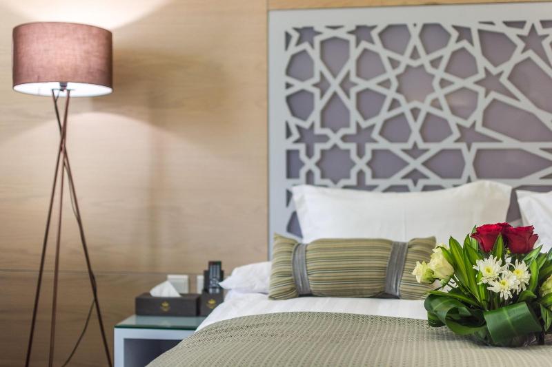 Ewaa Express Hotel Al Hamra - Oda