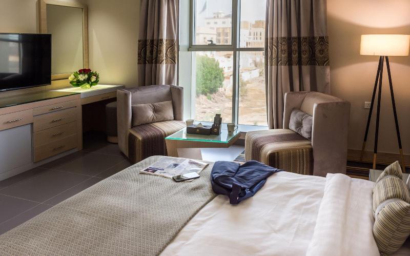 Ewaa Express Hotel Al Hamra - Oda