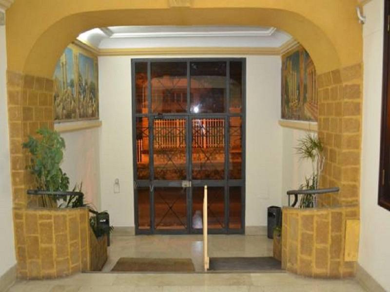 B B Miravalle Agrigento - Lobi
