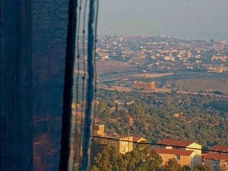 B B Miravalle Agrigento - Teras