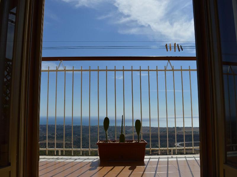 B B Miravalle Agrigento - Teras